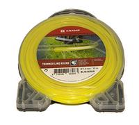 Long-Life Professional Mowing Line Round 1.6 mm - 15 m