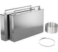 Long Life Recirculation Kit