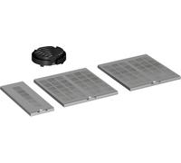 Long Life recirculation kit Long Life recirculation kit (chimless) 17008117