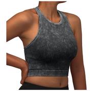 Long line Bras for Women UK Backless Sports Bra Padded Bralette with Wide Back Support Bras for Women Non Wired Sexy Nurse Costumes Strapless Silk Night 80s Workout Yoga Womens Sexy