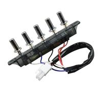 Long Line Switches Button Ranges Hood Replacement Part Ranges Cooker Accessory For Kitchen Range Hood Replacement Component