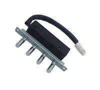 Long Line Switchs Button Ranges Hoods Replacement Part Ranges Hoods Switchs Cooker Accessory For Kitchen Range Hood Switch
