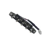 Long Line Switchs Button Ranges Hoods Replacement Part Ranges Hoods Switchs Cooker Accessory For Kitchen Range Hood Switch