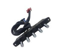 Long Line Switchs Button Ranges Hoods Replacement Part Ranges Hoods Switchs Cooker Accessory For Kitchen Range Hood Switch