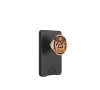 Long Live Bad Women Biker Motorcycle Rider Humor PopSockets PopWallet for MagSafe
