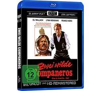 Long Live Death... Yours! (1971) ( ¡Viva la muerte... tuya! ) ( Viva la muerte... tua! ) (Blu-Ray)