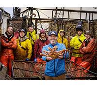 Long Live King Crab!