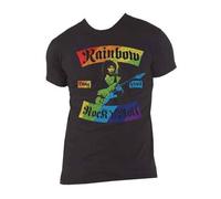 LONG LIVE RNR RAINBOW - T-shirt (XXL)