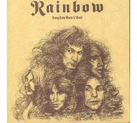 Rainbow - Long Live Rock 'n' Roll