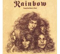 Long Live Rock 'n' Roll by Rainbow (CD 1999)