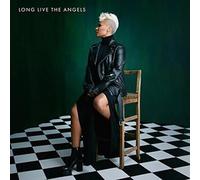 Long Live the Angels - Emeli Sande Compact Disc