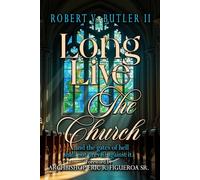 Long Live The Church: We Remain Alive (This Is The Lord's Church)
