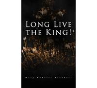 Long Live the King!: Spy Mystery Novel