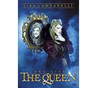 Long Live the Queen