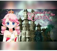 Long Live The Queen EU PC Steam CD Key