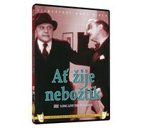 Long Live with Dearly Departed/At zije neboztik