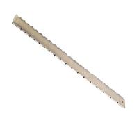 Long-lived Grooved Fret Board Straight the Edge for Guitar Neck Level, Dual Scale
