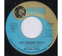 Long Lonesome Highway