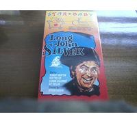 Long - Long John Silver's Return to Treasure Island [VHS]