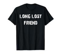 Long Lost Friend T-Shirt
