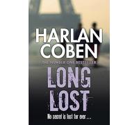 Long Lost (Myron Bolitar 09)