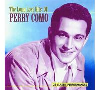Long Lost Hits by Perry Como (2002-03-13)