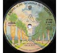 Long Lost Lover-7" 45