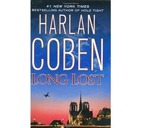 Long Lost (Myron Bolitar)