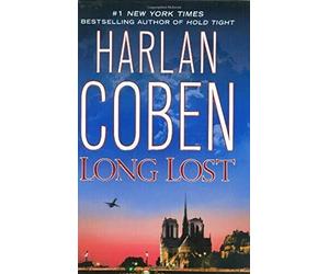 Long Lost (Myron Bolitar)