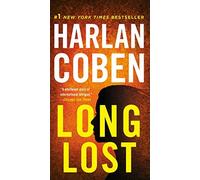 Long Lost (Myron Bolitar) by Coben, Harlan (2010) Paperback