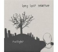 Long Lost Relative - Twilight [Vinyl LP] [VINYL]