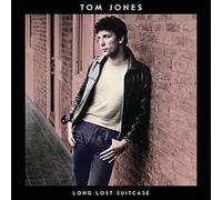 Long Lost Suitcase - Jones,Tom CD-JEWEL CASE