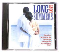 Long Lost Summers