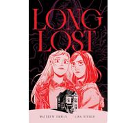 Long Lost: The Complete Edition