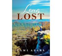 Long Lost: Three Trails, 8,000 Miles, One Unexpected Journey Across America's Triple Crown