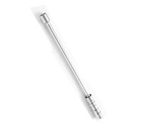 Long Magnetic for Spark Plug Socket Wrench 12 Angle Thin for Wall 3/8inch Drive Sockets Car Repairing Tool Sparks Plug Spanner