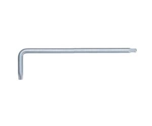 Long Male TORX® Key, T15