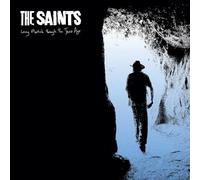 The Saints : Long March Through the Jazz Age VINYL 12" Album Coloured Vinyl