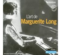 Long,Marguerite - Die Kunst der M.Long