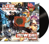 Long May We Rain/Lost Gems [VINYL]