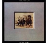 Long May You Run by The Stills-Young Band (1990) Audio CD