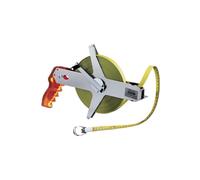 Stanley Tape Measure Master II Steel Frame, 1-34-477
