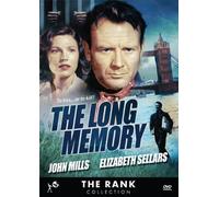 Long Memory [DVD] [1953] [Region 1] [US Import] [NTSC]
