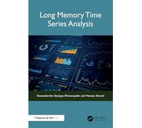 Long Memory Time Series Analysis