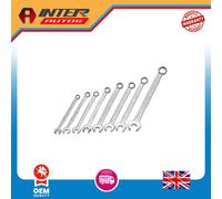 Long Metric Combination Spanner Set (8 Piece) 13710