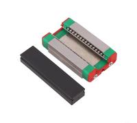 Long MGN12H Carriage Block for 3D Printer Upgrade Kit