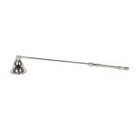 Long Mirror Polished Bell Shape Candle Snuffer