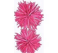 Long Modelling Balloons 260q Pink Twisting Balloons DIY Magic Balloon for Kids Toy Birthday Party Wedding Clown Decoration 100 Pcs