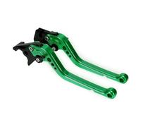 Long Motorcycle Brake Clutch Levers for Honda for CBF1000 06-09, for VF750S for Sabre 82-86, for VFR 750 91-97 for 1000F for Firestorm 98-05,Motorcycle Brake Clutch