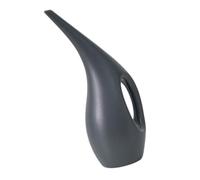 Long Mouth Watering Pot 1.5l PP Plastic with Planting Day Gardening | Handheld Watering Can, Smooth Fine Flow, Lightweight Thickened Body, Large Capacity for Indoor Plants